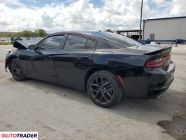 Dodge Charger 2019 3