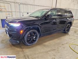 Jeep Cherokee 2024 3