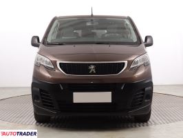 Peugeot Expert 2018 1.6
