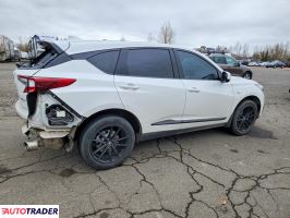 Acura RDX 2020 2