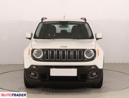 Jeep Renegade 2014 1.4 138 KM