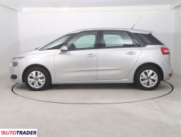 Citroen C4 Picasso 2015 1.6 118 KM Citroen C4 Picasso 2015 1.6 118 KM