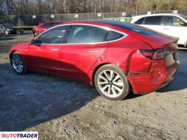 Tesla Model 3 2019 Tesla Model 3 2019