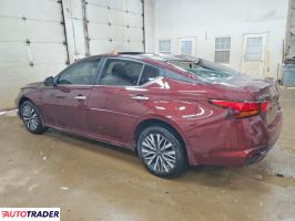 Nissan Altima 2024 2