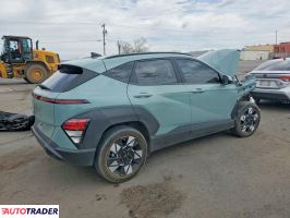 Hyundai Kona Electric 2024 2