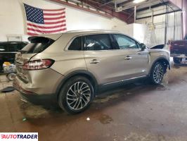 Lincoln Pozostałe 2019 2 Lincoln Pozostałe 2019 2