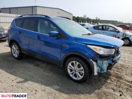 Ford Escape 2018 1