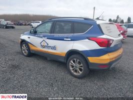 Ford Escape 2019 1 Ford Escape 2019 1