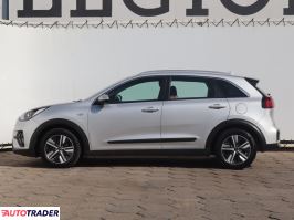 Kia Niro 2019 1.6 139 KM