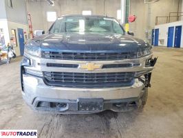 Chevrolet Silverado 2021 5