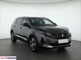 Peugeot 5008 2023 1.5 128 KM