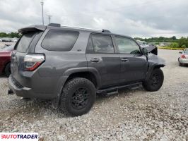 Toyota Pozostałe 2020 4