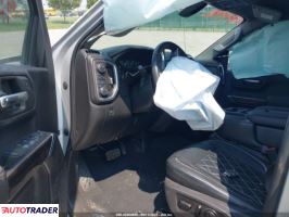 Chevrolet 1500 2021 3