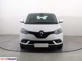 Renault Scenic 2017 1.2 130 KM Renault Scenic 2017 1.2 130 KM