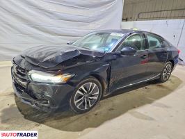 Honda Accord - zobacz ofertę