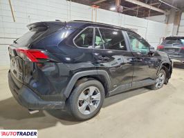 Toyota Pozostałe 2025 2