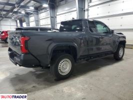 Toyota Tacoma 2025 2
