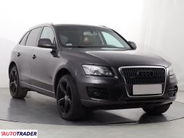 Audi Q5 2009 2.0 207 KM