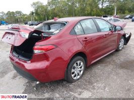 Toyota Corolla 2026 2