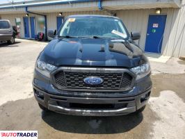 Ford Ranger 2021 2