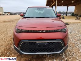 Kia Soul 2024 2