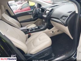 Ford Edge 2020 2