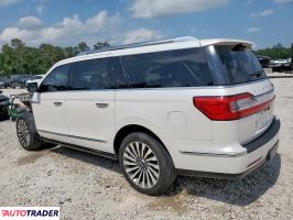 Lincoln Navigator 2019 3
