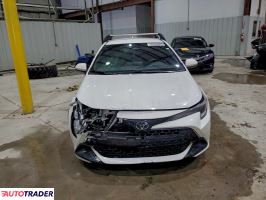 Toyota Corolla 2024 2