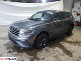 Volkswagen Tiguan - zobacz ofertę