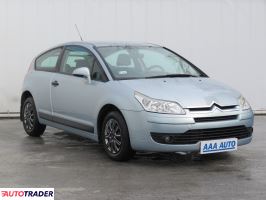 Citroen C4 2006 1.4 87 KM Citroen C4 2006 1.4 87 KM