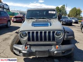 Jeep Pozostałe 2021 3