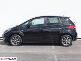 Hyundai ix20 2016 1.6 123 KM