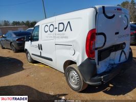 Dodge Ram 2020 2