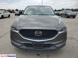 Mazda CX-5 2020 2