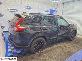Honda CR-V 2026 2