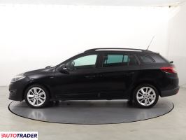 Renault Megane 2015 1.5 108 KM