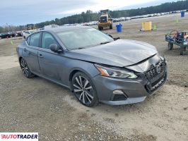 Nissan Altima 2020 2