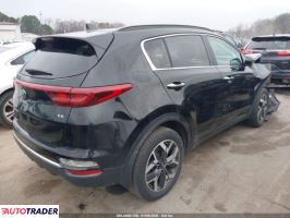 Kia Sportage 2022 2