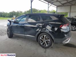 Kia Sportage 2023 2 Kia Sportage 2023 2