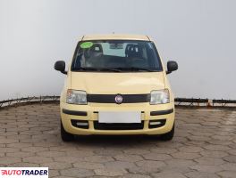 Fiat Panda 2010 1.1 53 KM