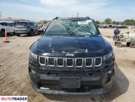 Jeep Compass 2024 2