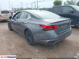 Nissan Altima 2025 2