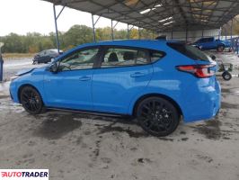 Subaru Impreza 2024 2