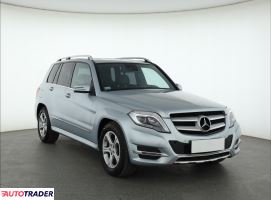 Mercedes G-klasa - zobacz ofertę