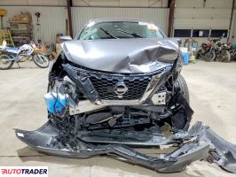 Nissan Murano 2024 3