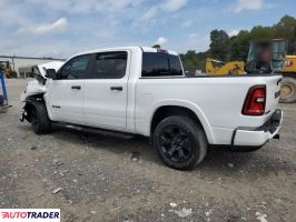 Dodge Ram 2025 3