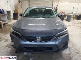 Honda Civic 2024 2