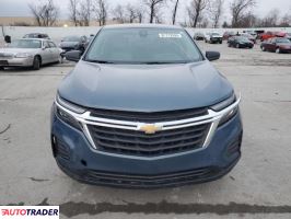 Chevrolet Equinox 2024 1