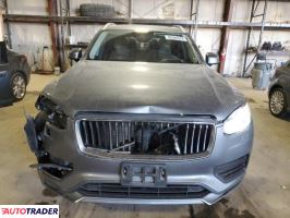 Volvo XC90 2020 2