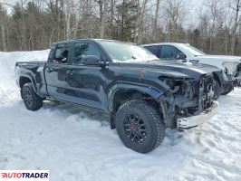 Toyota Tacoma 2024 2